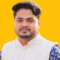 Ramesh Kumar Saini