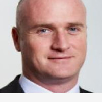 Shaun Bryans