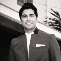 Ahmed Shafeeq