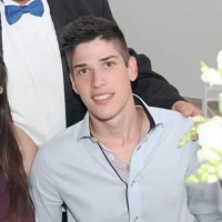 Bruno Miranda Pondian