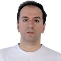Mehdi Ghasemipour