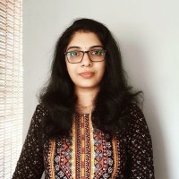 Manjusha B
