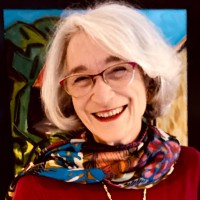 Veronica Franklin Gould Frsa