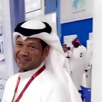 Abdulaziz Alasmari