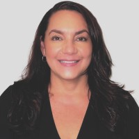 Georgette Jimenez-Evans
