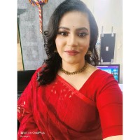 Sayani Mondal