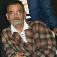 Prosenjit Banerjee