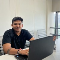 Keval Shah
