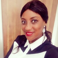 Mireille Patricia Ouattara