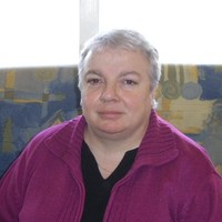 Patricia THOMASSE