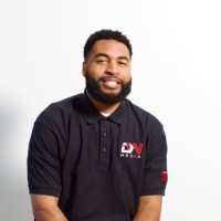 Donte Washington
