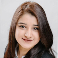 Numra Wahab