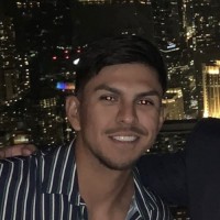 Nicholas Maldonado