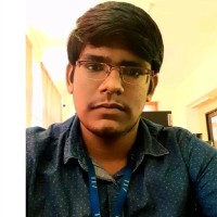 Murali Krishnan M