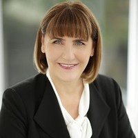 Fiona Harrison