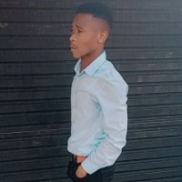 Jonas Molepo