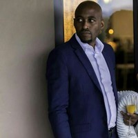 David Mofokeng