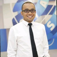 Azizul Hussin Zainal Abidin