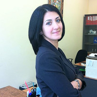Armina Arutyunyan