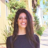 haya ahmed