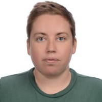 Анна Туркина