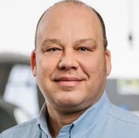 Joerg Behrens