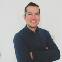 Guillermo Enrique Camacho Reyes