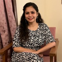 Jigisha Vaghela