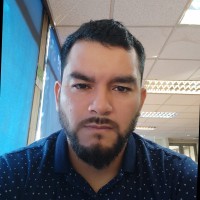 Raul Nain Guevara