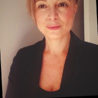 Raffaella Geroni