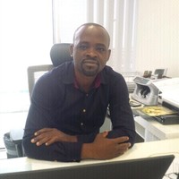 Eduardo Nsiansoki Bunga