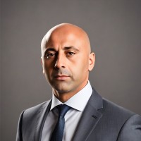 Mario Nuzzolese CEng, MICE, RIBA, MCIOB, CCBM