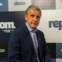 Marcos TrindadeMarcos Trindade is an Influencer