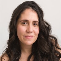 Alba Serrano Jankowski