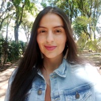 Daniela Andrea González Henao