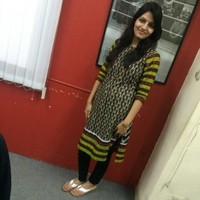 Shalini gupta