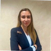 Gabriela Adele Antolino