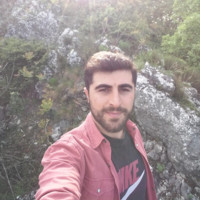 Hali̇l İbrahi̇m Saritağ