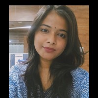 Geetika Singh