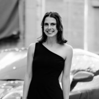 Taylor Kampf, M.S.