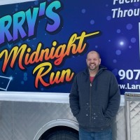 Larry Moseley