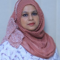 Gulshan Ara