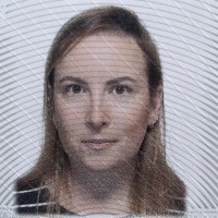 Caroline Buck