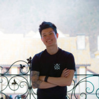 Shawn Chew