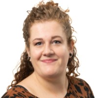 Kimberly Van Voorst