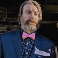 Eric Corwin