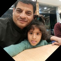 Padam Sharma