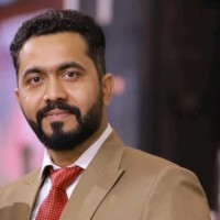 Usman Khalid