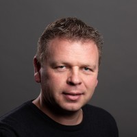 Richard Lakerveld