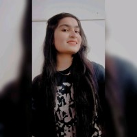 Kashish Imran Sheikh